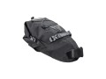 Torba rowerowa Topeak BackLoader Siodełko 6 l Nylon, Polietylen - 2785304