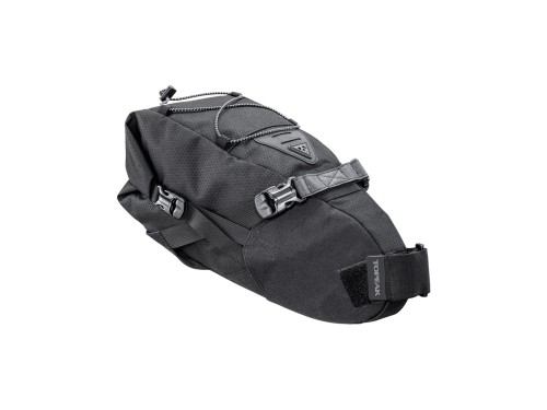 Torba rowerowa Topeak BackLoader Siodełko 6 l Nylon, Polietylen - 2785304
