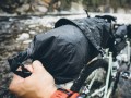 Torba rowerowa Topeak BackLoader Siodełko 6 l Nylon, Polietylen - 2785307