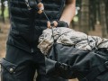 Torba rowerowa Topeak BackLoader Siodełko 6 l Nylon, Polietylen - 2785305