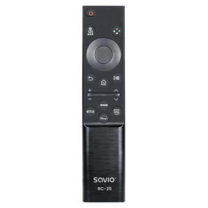 SAVIO PILOT UNIWERSALNY DO TELEWIZORÓW SAMSUNG - SMART TV RC-25