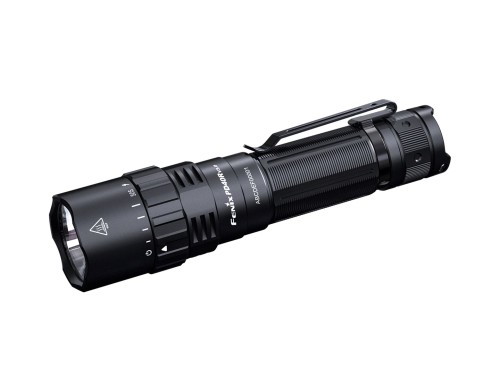 Fenix PD40R V 3.0 Latarka LED Akumulator 3000 lumenów - 2785486