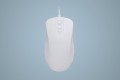 Contour Design Active Key AK-PMH12 myszka Medyczna Oburęczny USB Typu-A Optyczny 1000 DPI - 2785754