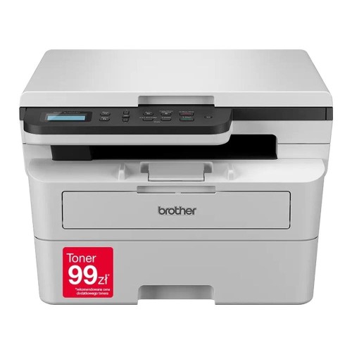 URZĄDZENIE WIELOFUNKCYJNE BROTHER DCP-B7600D - 2525480