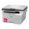 URZĄDZENIE WIELOFUNKCYJNE BROTHER DCP-B7600D - 2525481