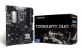 Płyta główna BIOSTAR TZ590-BTC DUO - 2785961