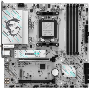 Płyta główna MSI B840M GAMING PLUS WIFI6E