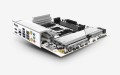 Płyta główna SAPPHIRE PURE B850M WIFI - 2786043