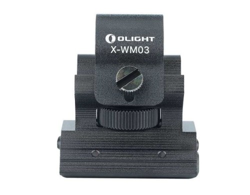 Uchwyt magnetyczny do latarek Olight X-WM03 - 2786138