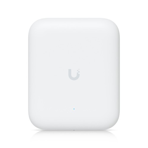 Access Point Wi-Fi 7 Ubiquiti UniFi U7 Pro Outdoor 2.4GHz(2 x 2)/5GHz(4 x 4) PoE+ 1x2,5G (U7-PRO-OUTDOOR-EU) - 2786232