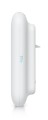 Access Point Wi-Fi 7 Ubiquiti UniFi U7 Pro Outdoor 2.4GHz(2 x 2)/5GHz(4 x 4) PoE+ 1x2,5G (U7-PRO-OUTDOOR-EU) - 2786234