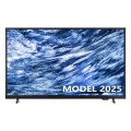 Telewizor Samsung UE32F6002FKXXH LED 32'' Full HD Tizen Q-Symphony DVB-T2 Czarny - 2786919