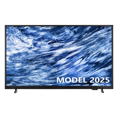 Telewizor Samsung UE32F6002FKXXH LED 32'' Full HD Tizen Q-Symphony DVB-T2 Czarny - 2786919