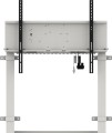 iiyama Elektryczny dwukolumnowy podnośnik do monitorów do 98" - 2767172