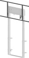 iiyama Elektryczny dwukolumnowy podnośnik do monitorów do 98" - 2767179