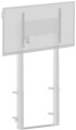 iiyama Elektryczny dwukolumnowy podnośnik do monitorów do 98" - 2767173