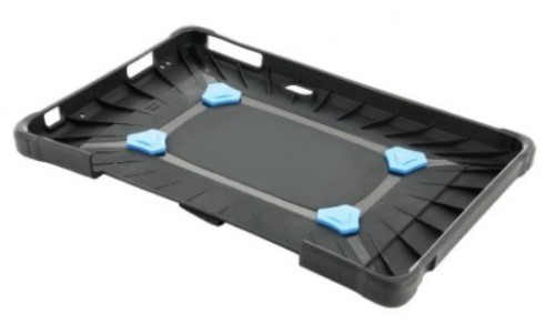 Mobilis ET51/56 25,6 cm (10.1") Bumper Czarny - 2787107