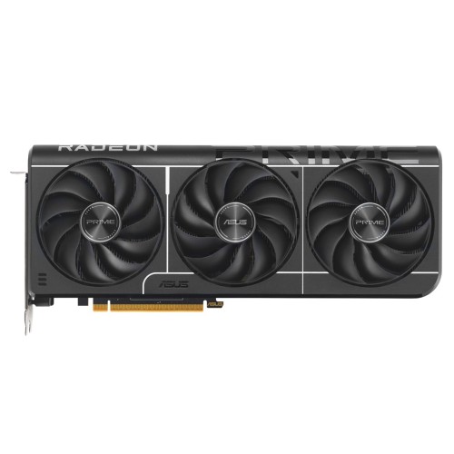 Karta graf. ASUS PRIME RX9070 O16G EVO - 2787145