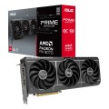 Karta graf. ASUS PRIME RX9070 O16G EVO - 2787157