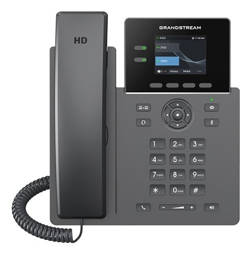 Telefon Grandstream GRP 2610 HD - 2767689