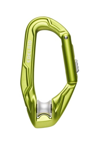 Karabinek axiom slider-oasis EDELRID - 2736367