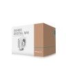 Chłodzenie DeepCool AK400 DIGITAL SE WH - 2784192