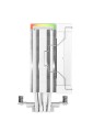 Chłodzenie DeepCool AK400 DIGITAL SE WH - 2784196