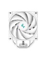 Chłodzenie DeepCool AK400 DIGITAL SE WH - 2784195