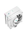 Chłodzenie DeepCool AK400 DIGITAL SE WH - 2784194