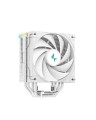 Chłodzenie DeepCool AK400 DIGITAL SE WH - 2784193