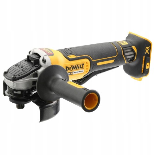 DEWALT.SZLIFIERKA KĄT. 18V DCG413N 115mm - 2784662