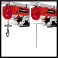 Einhell wciągarka elektryczna TC-EH 1000 - 2784762