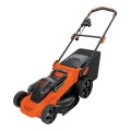 BD Kosiarka rotacyjna 51cm - 2784613