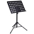 NN D5 - Statyw, pulpit do nut, tekstów + pokrowiec - 2787298