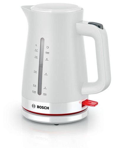 Czajnik elektryczny Bosch MyMoment TWK3M121 (2400W ; biały) - 2787332