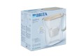 Dzbanek filtrujący Brita Style Essential+1 Maxtra Pro PP (piaskowy) - 2787386