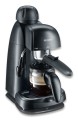 SEVERIN EKSPRES KOLBOWY DO ESPRESSO, CZARNY, POJ. DZBANKA 0,35 L, AUTO-OFF, DYSZA DO SPIENIANIA, MOC 800W KA5978 - 2787428