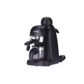 SEVERIN EKSPRES KOLBOWY DO ESPRESSO, CZARNY, POJ. DZBANKA 0,35 L, AUTO-OFF, DYSZA DO SPIENIANIA, MOC 800W KA5978 - 2787441