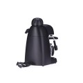SEVERIN EKSPRES KOLBOWY DO ESPRESSO, CZARNY, POJ. DZBANKA 0,35 L, AUTO-OFF, DYSZA DO SPIENIANIA, MOC 800W KA5978 - 2787444