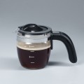 SEVERIN EKSPRES KOLBOWY DO ESPRESSO, CZARNY, POJ. DZBANKA 0,35 L, AUTO-OFF, DYSZA DO SPIENIANIA, MOC 800W KA5978 - 2787438