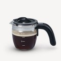 SEVERIN EKSPRES KOLBOWY DO ESPRESSO, CZARNY, POJ. DZBANKA 0,35 L, AUTO-OFF, DYSZA DO SPIENIANIA, MOC 800W KA5978 - 2787433