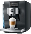 Ekspres do kawy Jura Z10 Aluminium Black (EB) - 2787447
