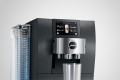 Ekspres do kawy Jura Z10 Aluminium Black (EB) - 2787455