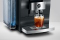 Ekspres do kawy Jura Z10 Aluminium Black (EB) - 2787453