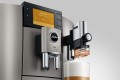 Ekspres do kawy Jura E8 Midnight Silver (ED) - 2787482