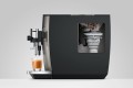 Ekspres do kawy Jura E8 Midnight Silver (ED) - 2787485