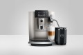 Ekspres do kawy Jura E8 Midnight Silver (ED) - 2787479