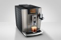 Ekspres do kawy Jura E8 Midnight Silver (ED) - 2787478