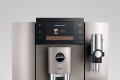 Ekspres do kawy Jura E8 Midnight Silver (ED) - 2787484