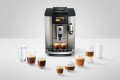 Ekspres do kawy Jura E8 Midnight Silver (ED) - 2787483